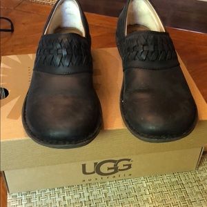 Ugg W Anila Shoe